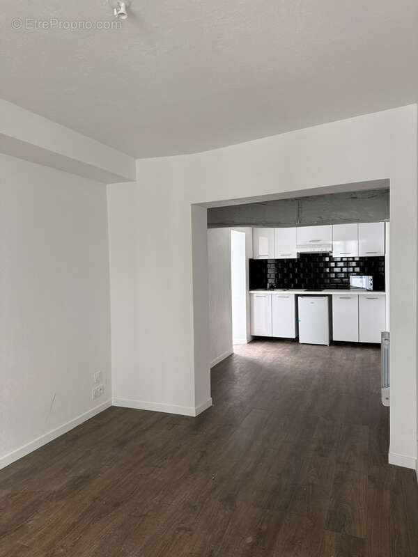 Appartement à MELUN