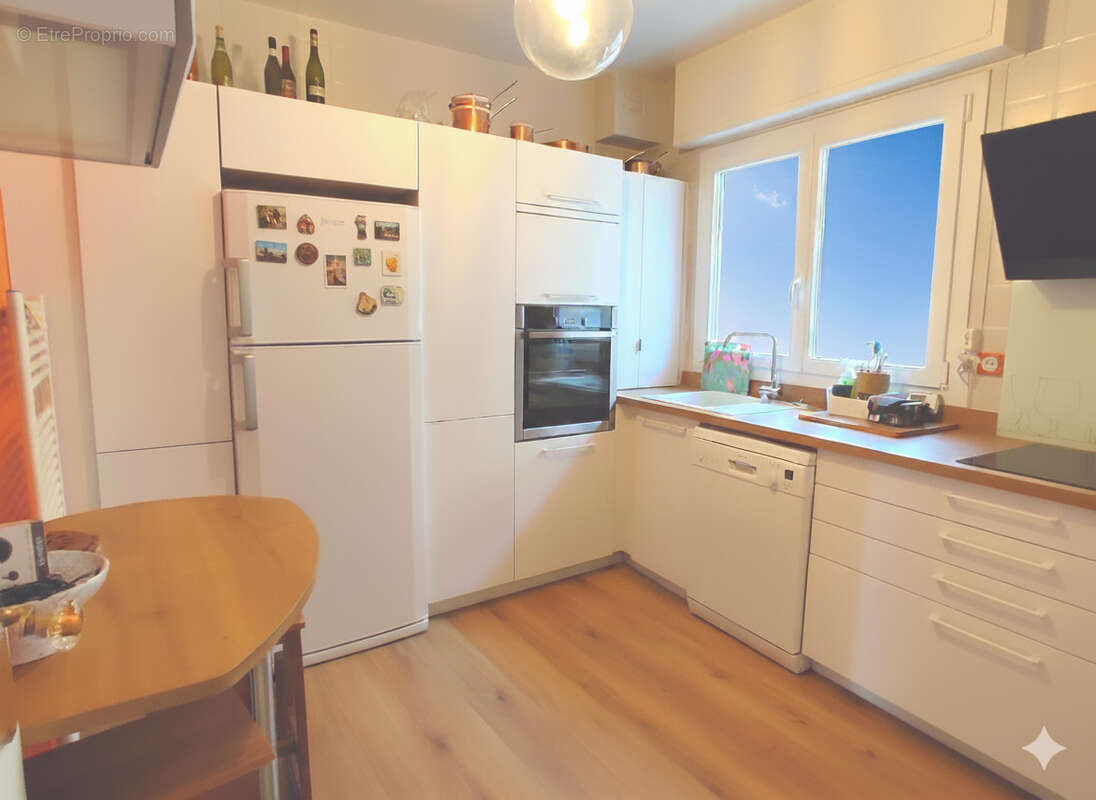 Appartement à BOULOGNE-SUR-MER