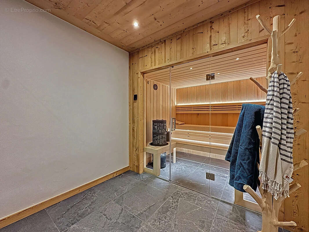 Maison à LA COTE-D'ARBROZ
