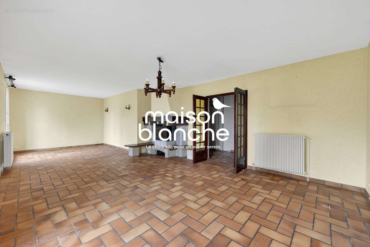 Appartement à LIBOURNE