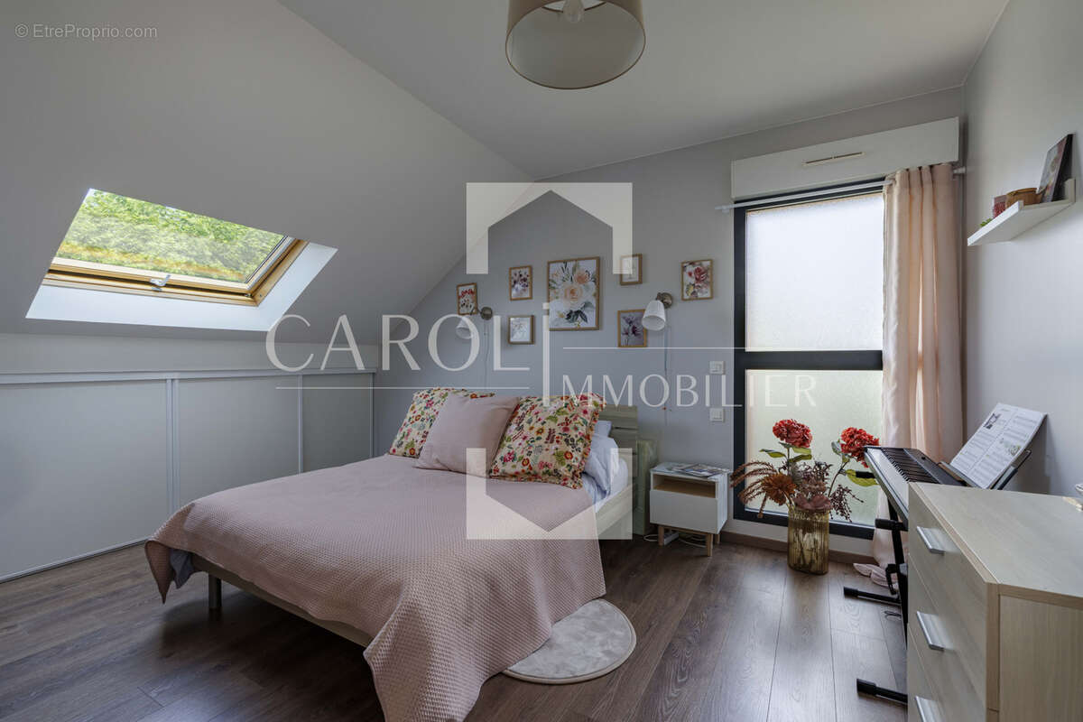 Appartement à VILLAZ