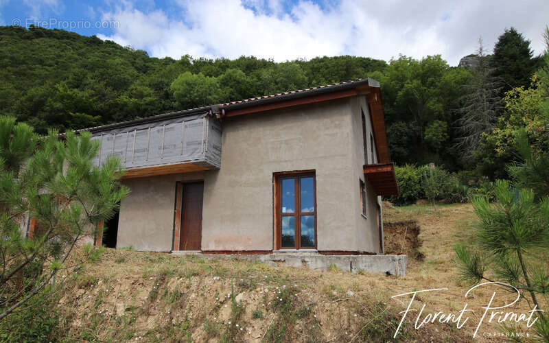 Maison à vendre 5 pièces CULOZ (01) - photo 2