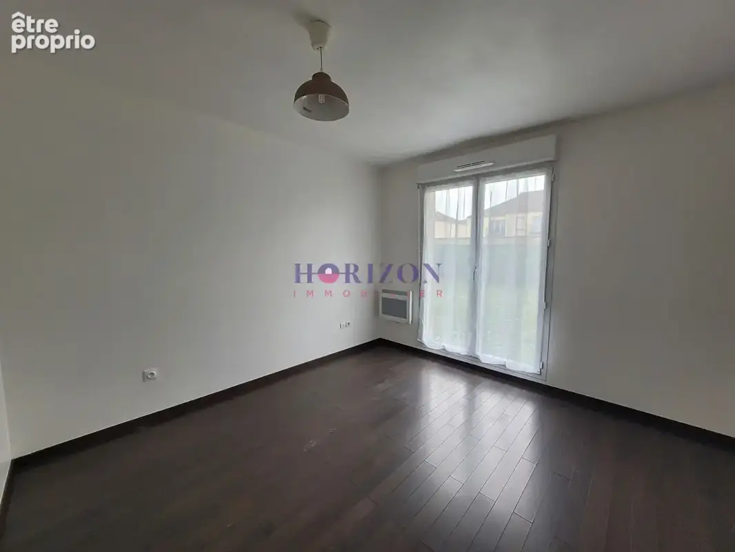 Appartement Persan 2 pièces 41.57m2 - photo 4