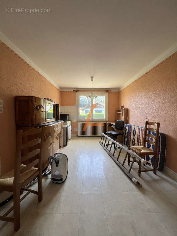 Maison à AUREC-SUR-LOIRE