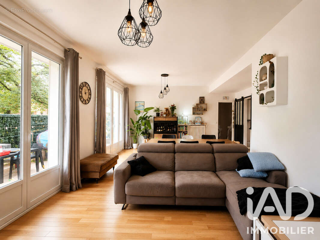 Appartement 70 m² à Draveil  - photo 5