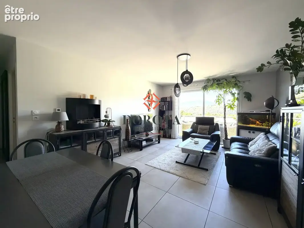 Appartement 3 pièces 67 m² à vendre à Saint-Martin-D'uriage (38410) - photo 6