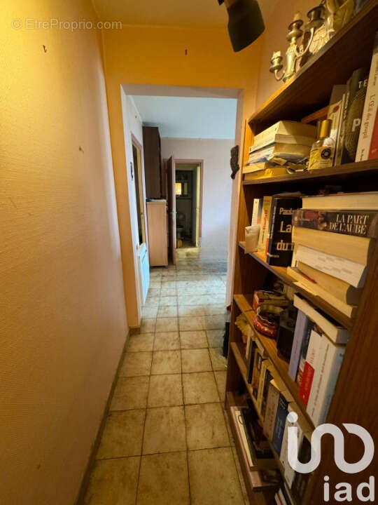 Photo 6 - Appartement à DAMMARTIN-EN-GOELE