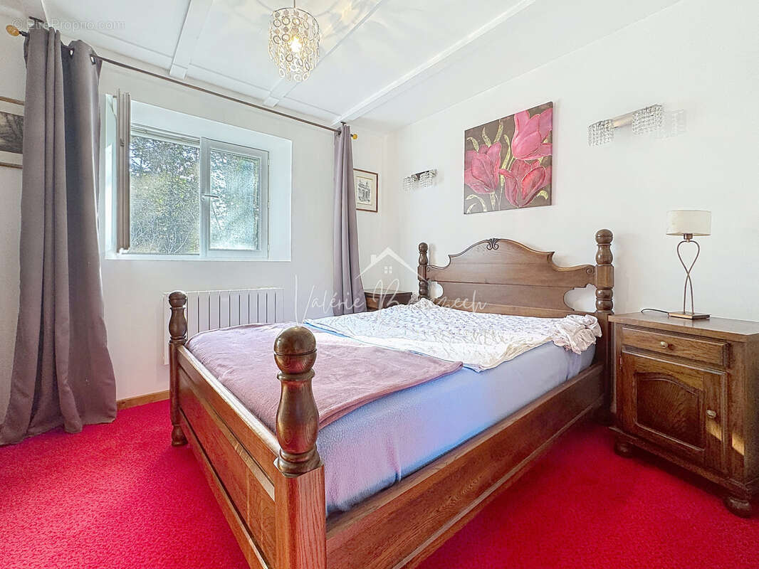 Maison à VABRES-L'ABBAYE