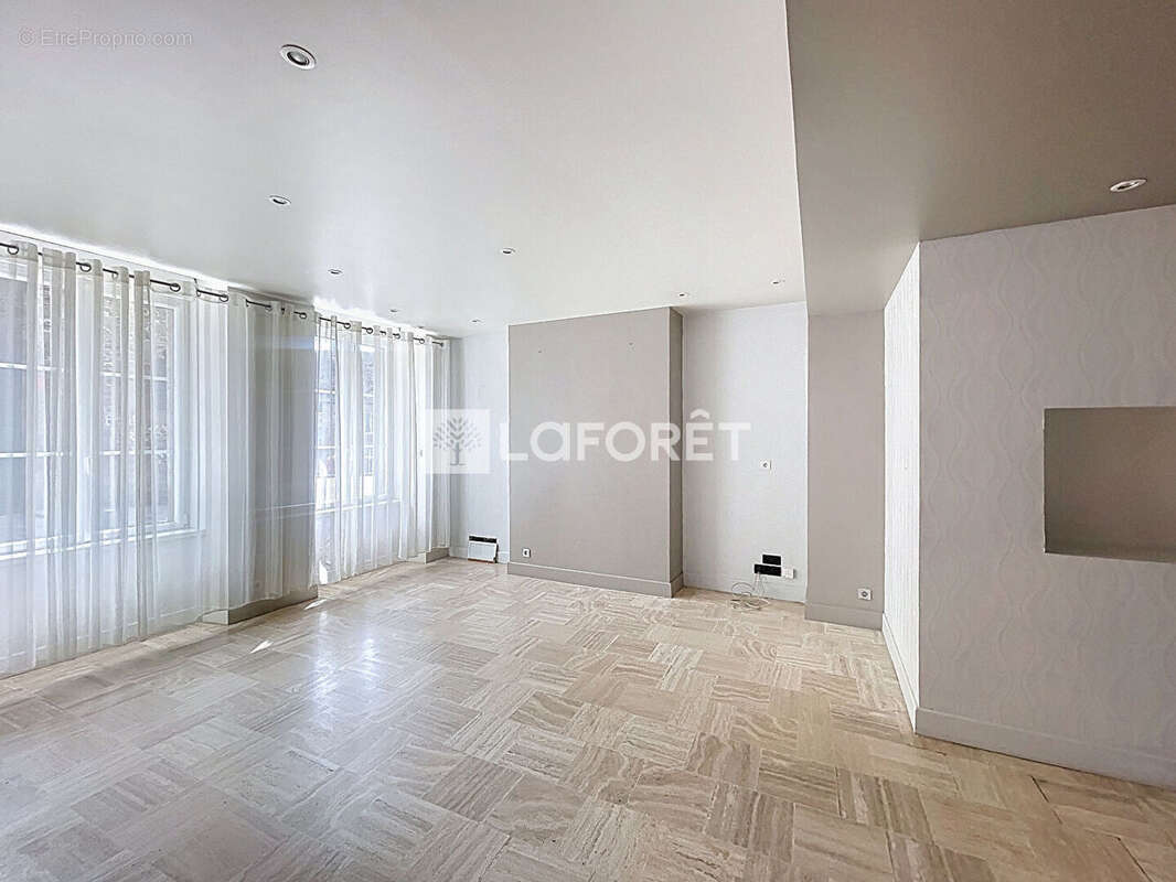 Maison à TINCHEBRAY