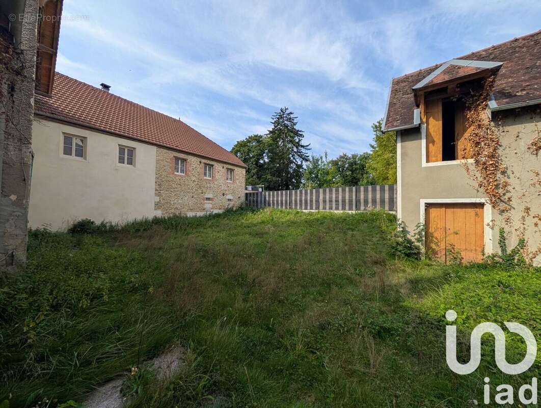 Photo 9 - Maison à CHAOURCE