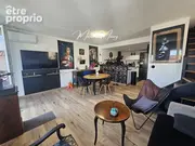 Appartement à SAINTE-MARIE