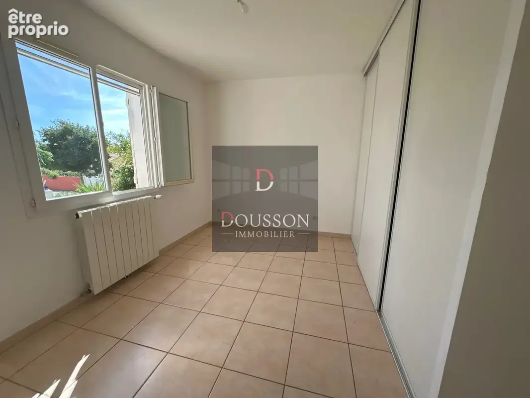 À vendre   villa r+1   quartier lac salonique - photo 5