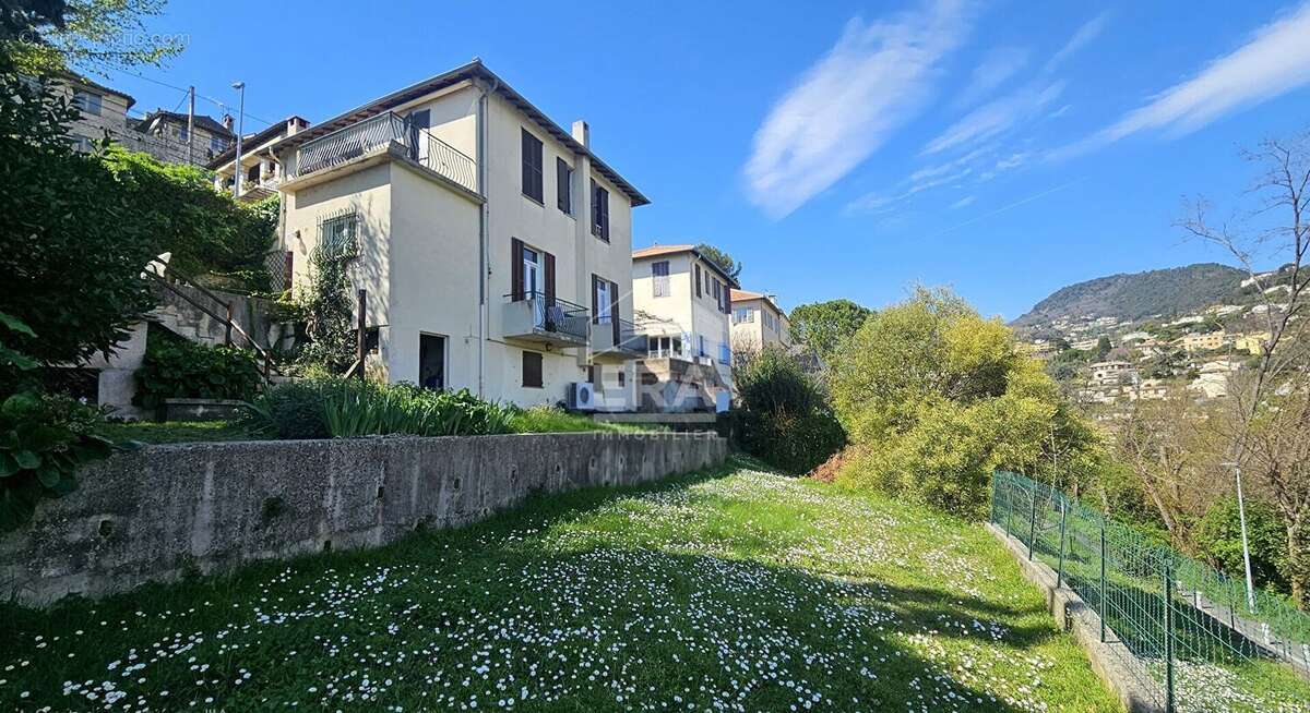 Appartement à VENCE