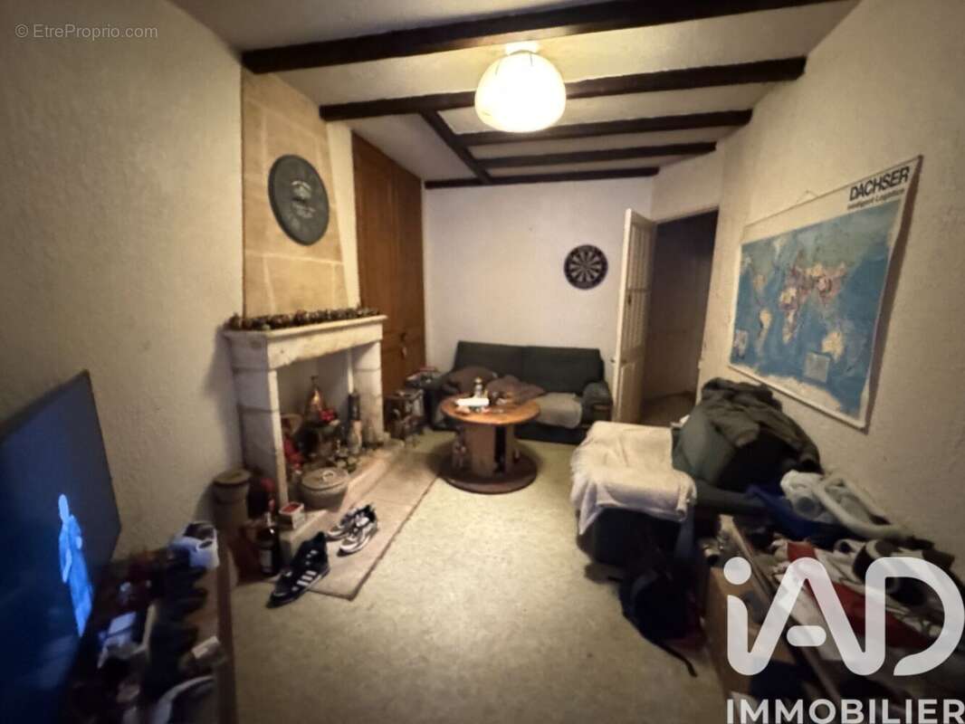 Photo 5 - Appartement à COGNAC