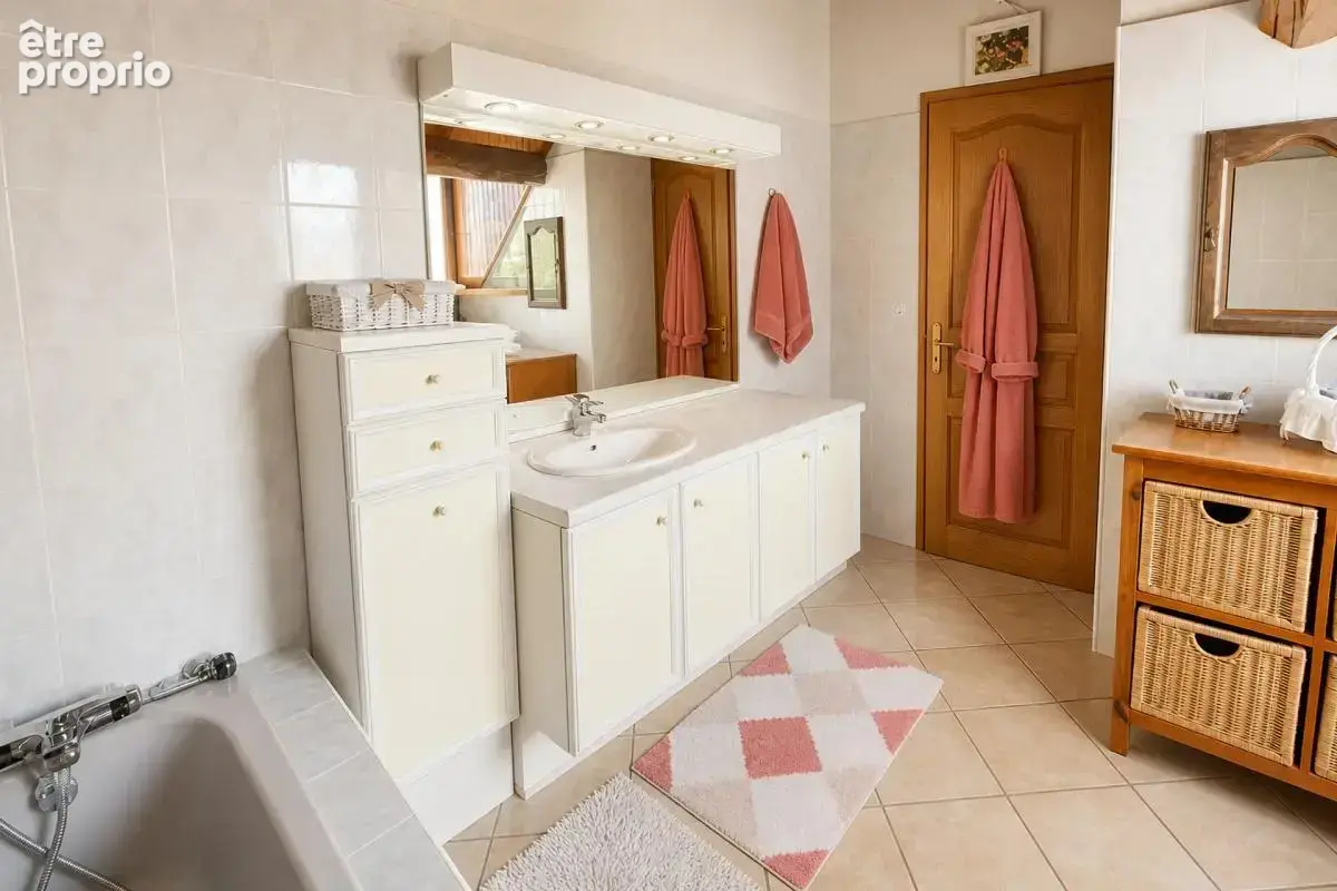 Maison de 5 pièces de 133 m² à Verneuil d'Avre - photo 39