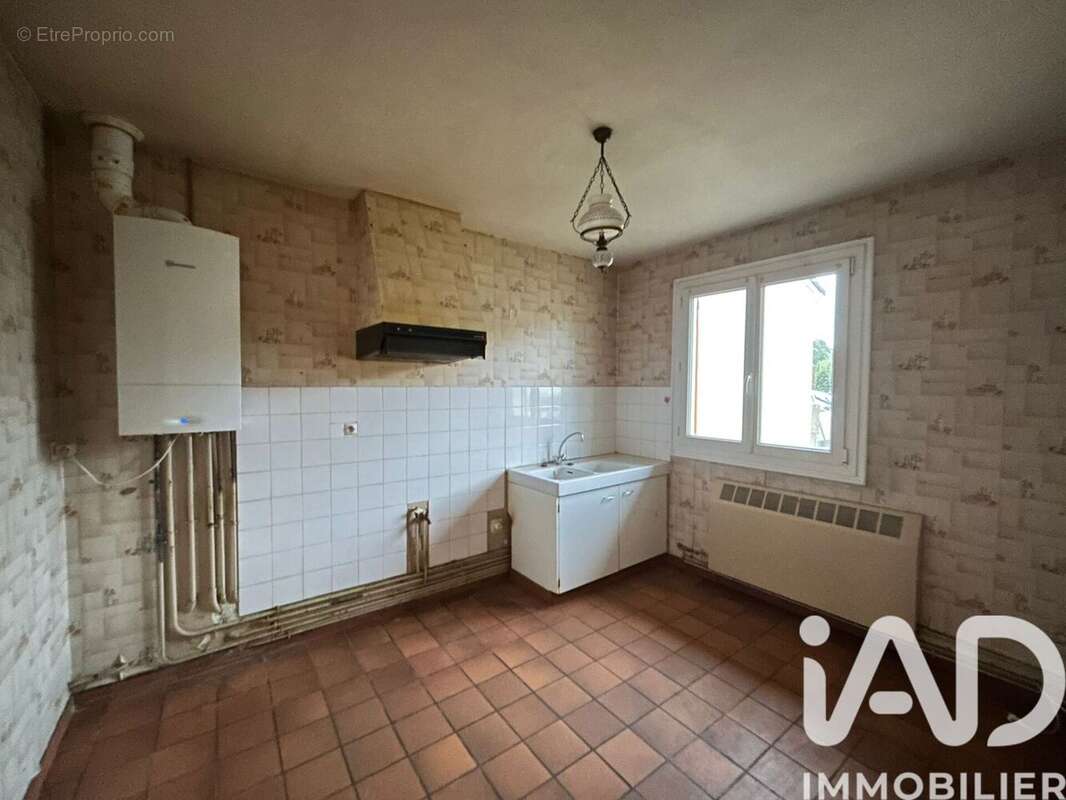 Photo 3 - Maison à AMILLY