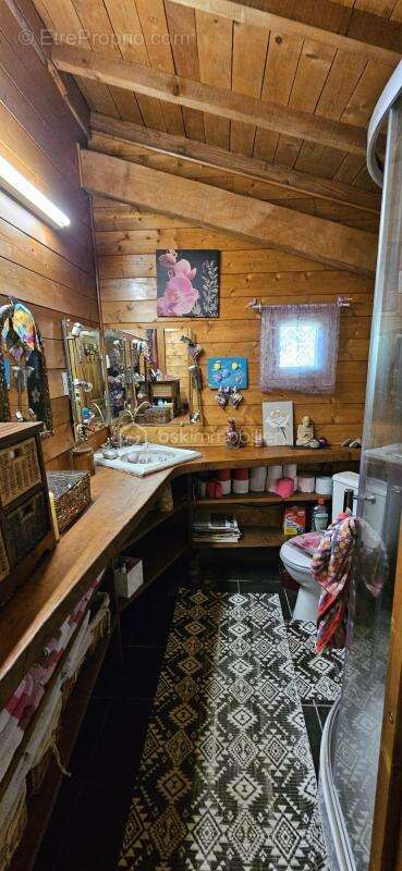 Terrain à BOURGOIN-JALLIEU