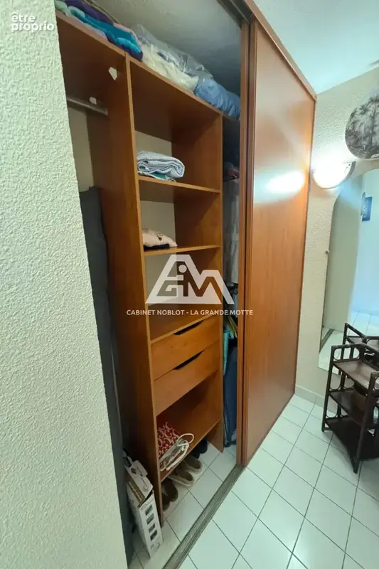 Appartement 2 pièces 29 m² à vendre à La Grande-Motte (34280) - photo 6