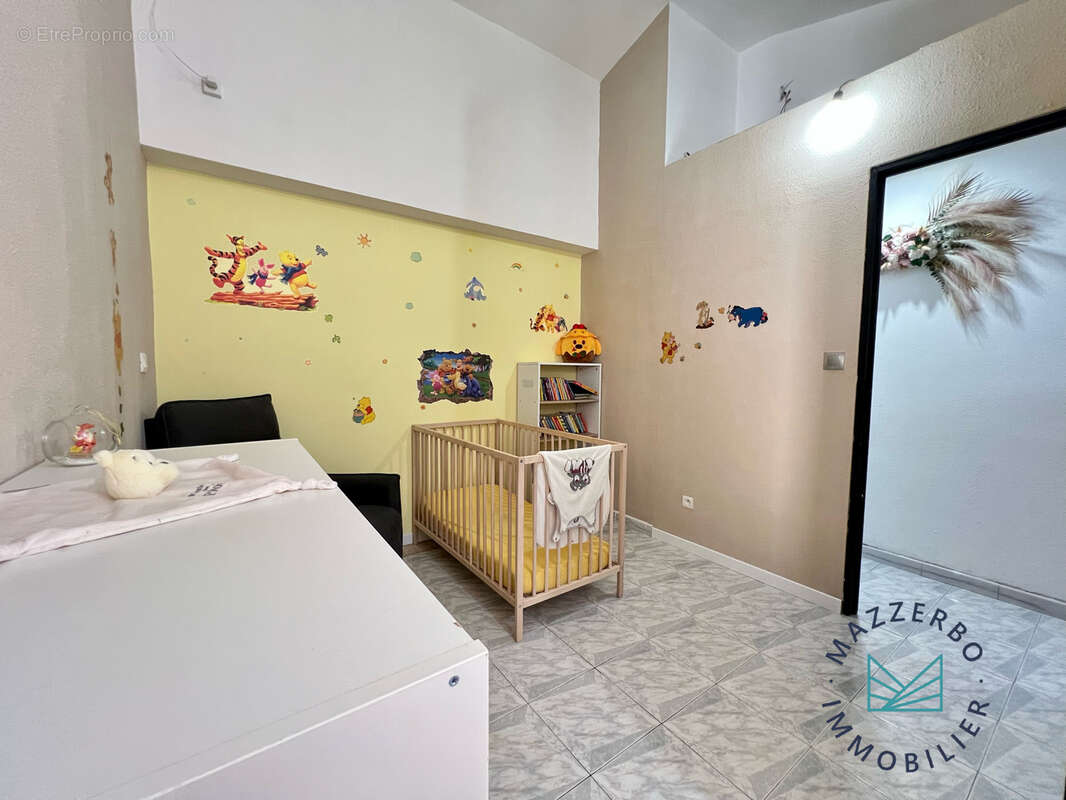 Maison à MARSEILLE-15E