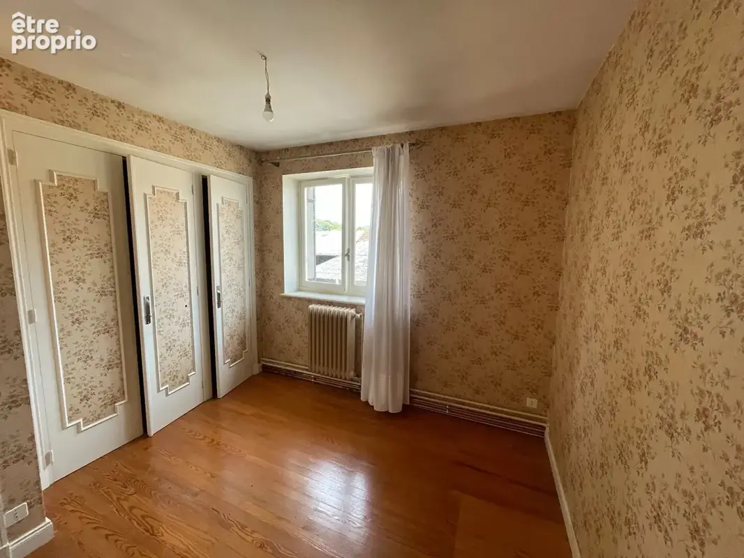 Secteur mianges chamagnieu maison de ville  4 pièce(s) 105 m2 + terrain - photo 12