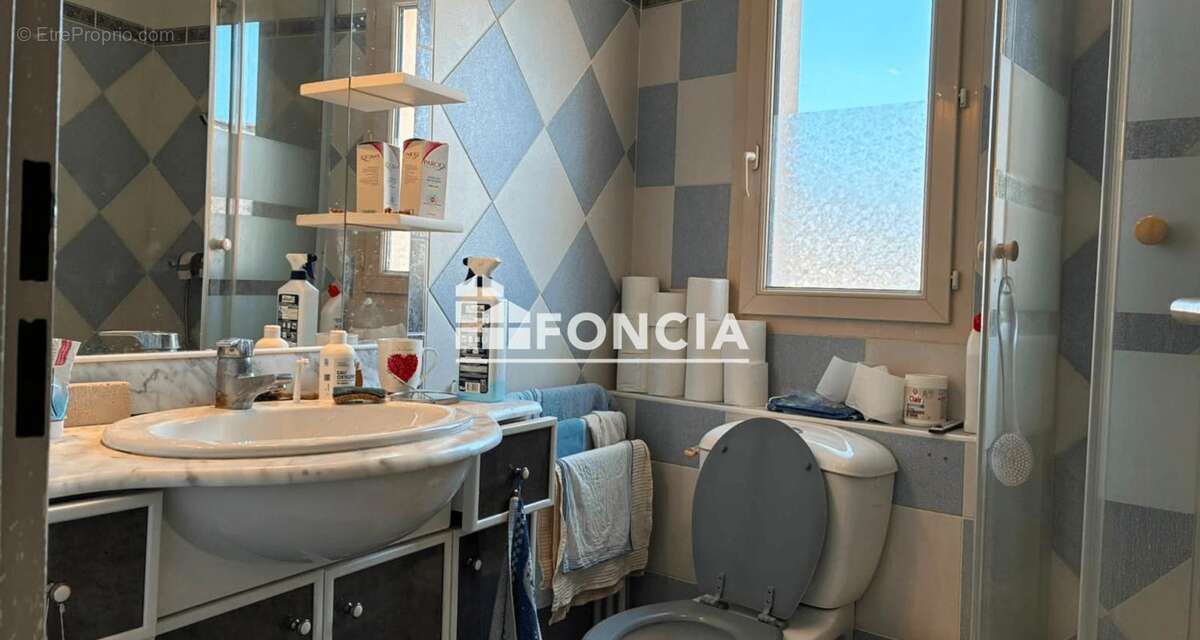 Appartement à CAHORS