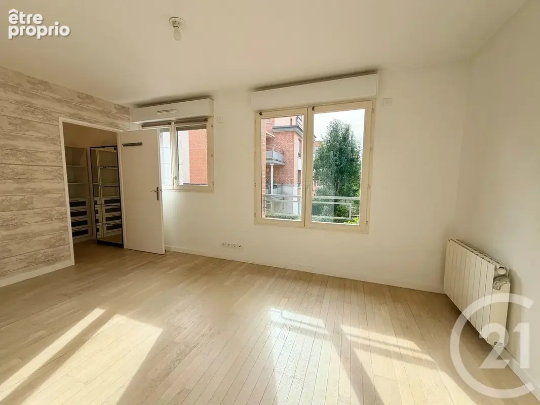 Appartement 2 pièces 56 m² à vendre à Lagny-Sur-Marne (77400) - photo 9