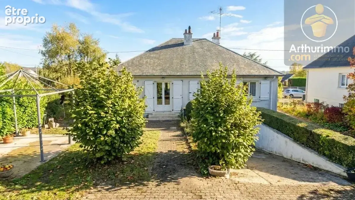 Vente Maison Beaugency(45190) 227 900ï¿œ - photo 3