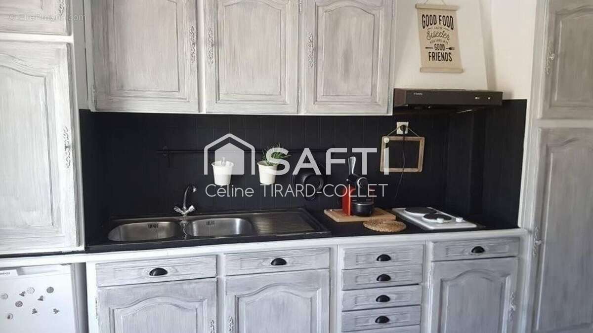 Photo 2 - Appartement à DIEPPE