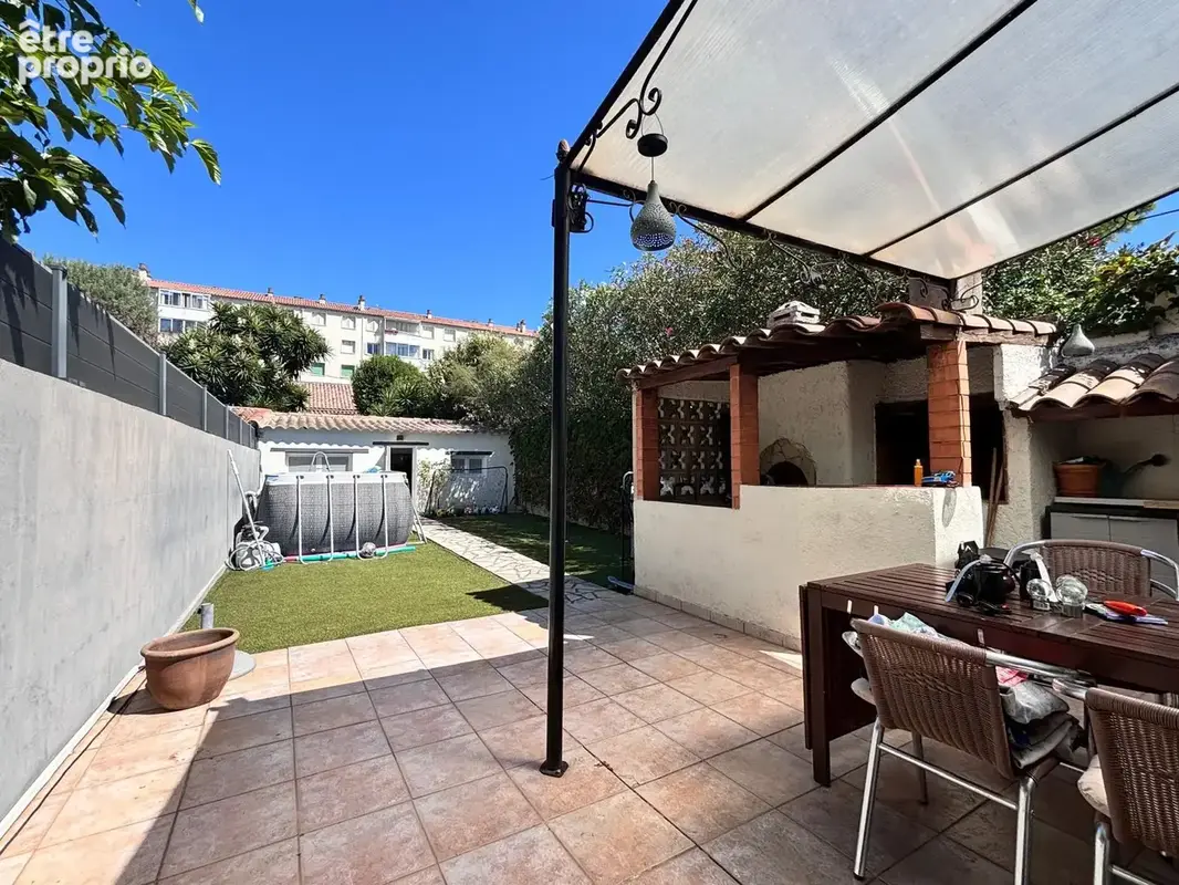 Photo Maison à Marseille-9e au prix de 595 000€