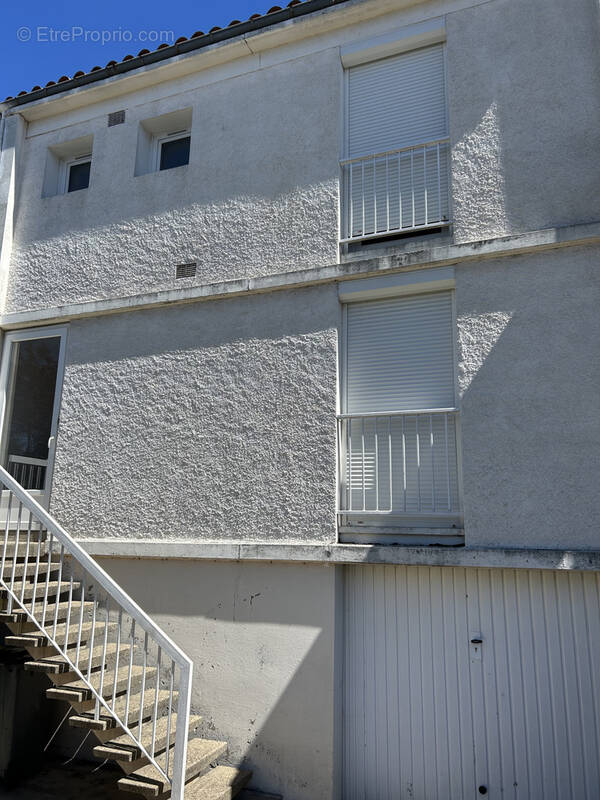 Maison à CASTRES