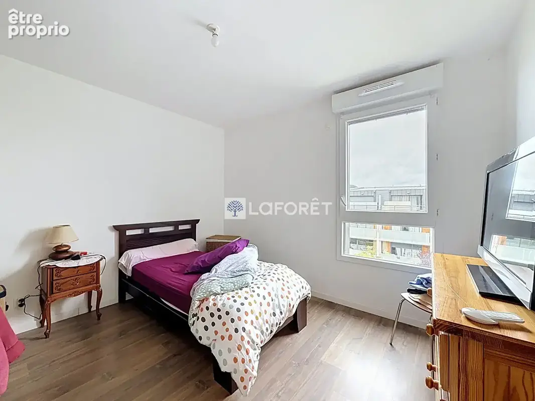 Appartement Le Mesnil Esnard 3 pièce(s) 64 m2 - photo 8