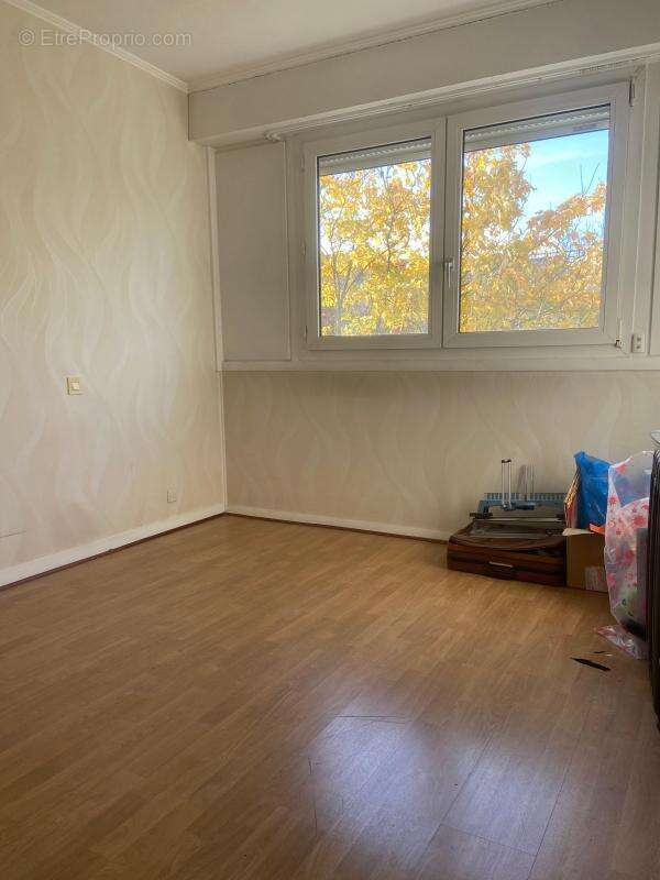 Appartement à CRETEIL