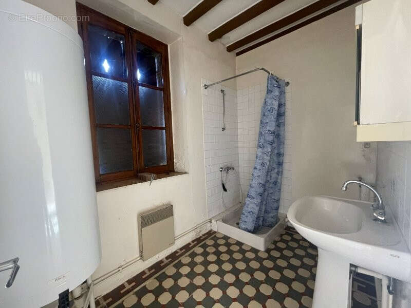 Maison à AUTHON-DU-PERCHE