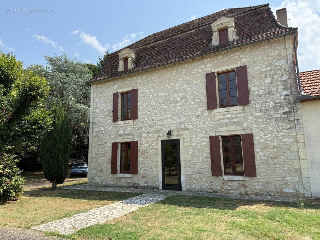 Photo 1 - Maison à VILLEREAL