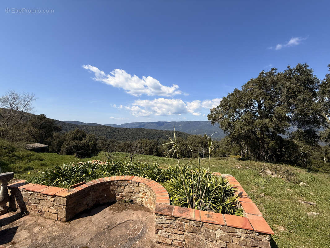 Maison à LE LAVANDOU