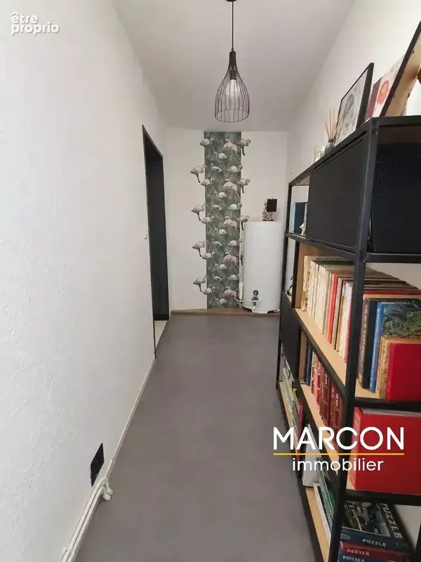 Vente maison secteur lavaveix les mines - photo 14