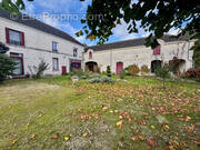 Maison à FONTGUENAND