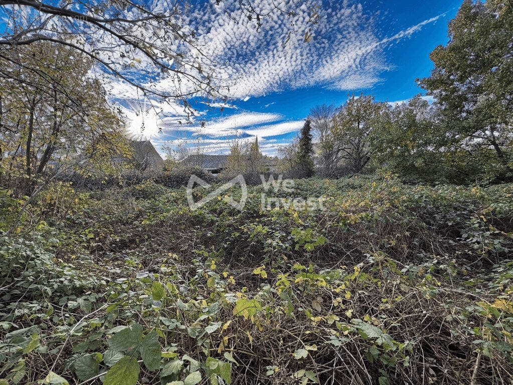 Terrain à VILLERS-SIRE-NICOLE