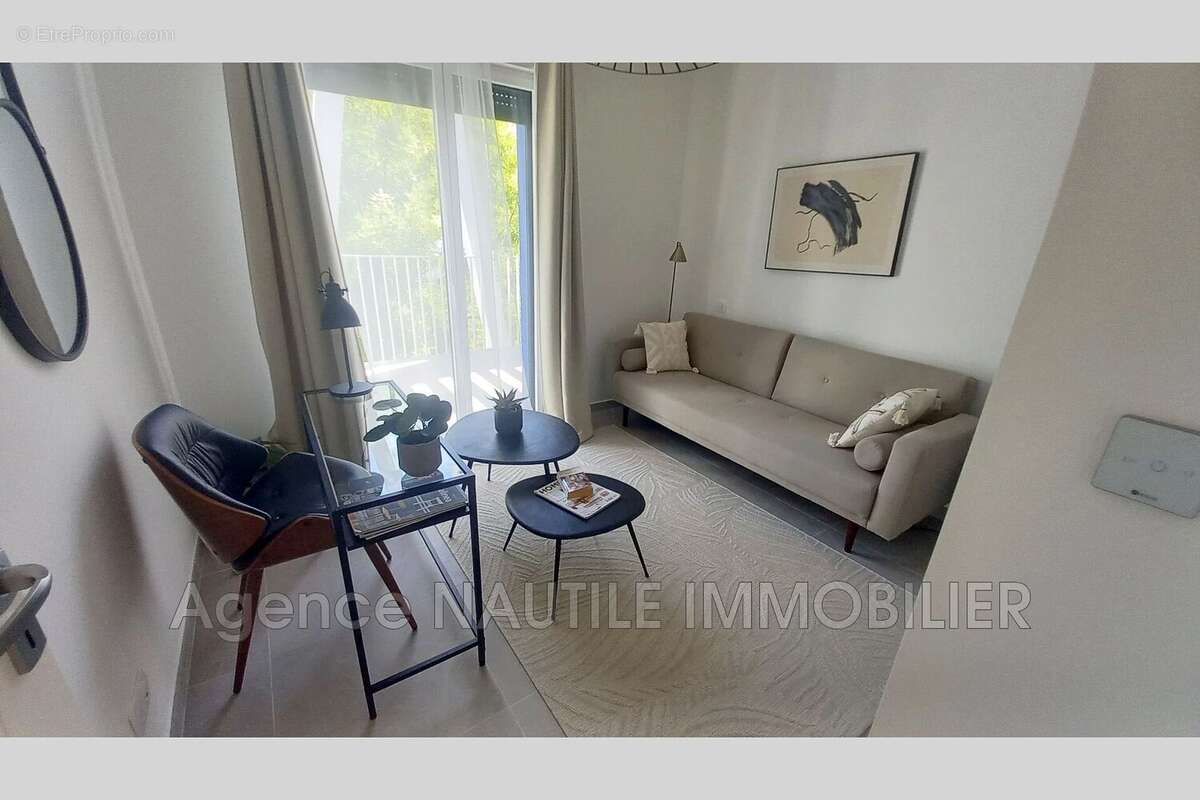 Appartement 81 m² à La Grande-Motte  - photo 7