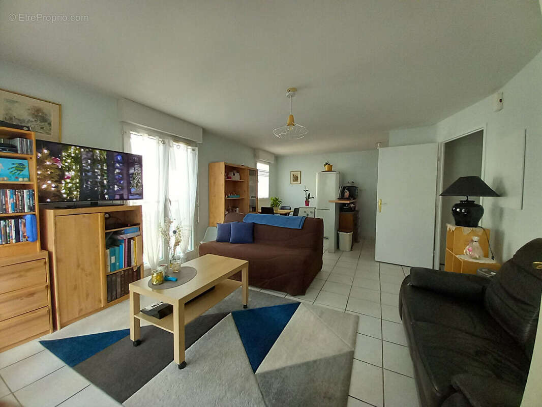 Appartement à LE HAVRE