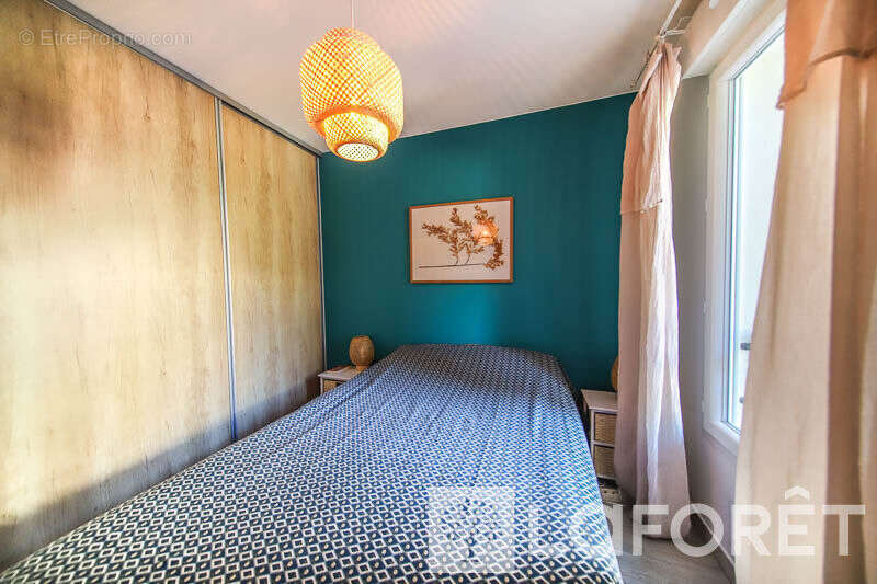 Appartement à EMBRUN