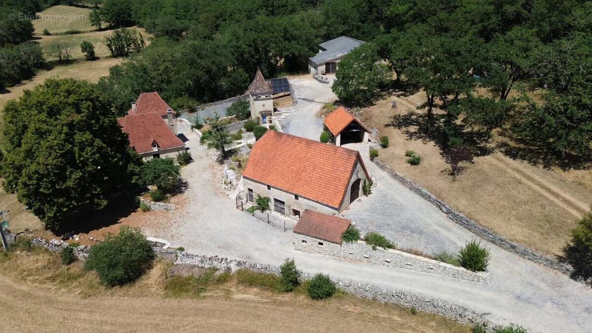 Maison 110 m² à Lauzes  - photo 42