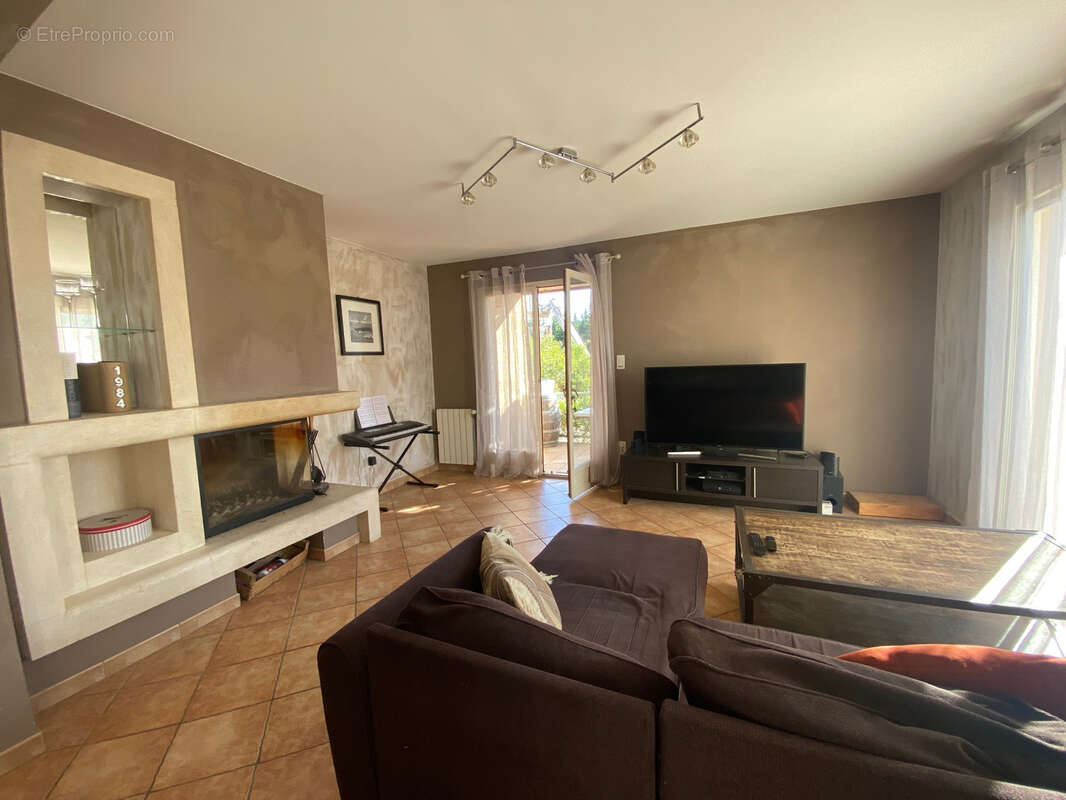 Maison à RIVESALTES