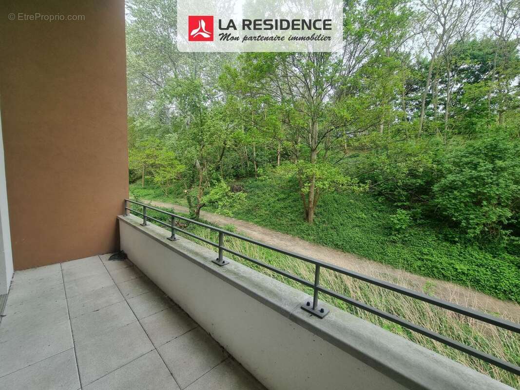 Appartement à STAINS