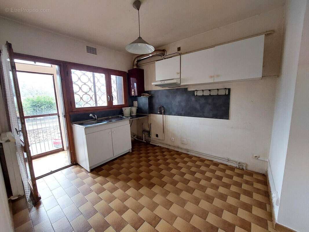 Appartement à NIMES