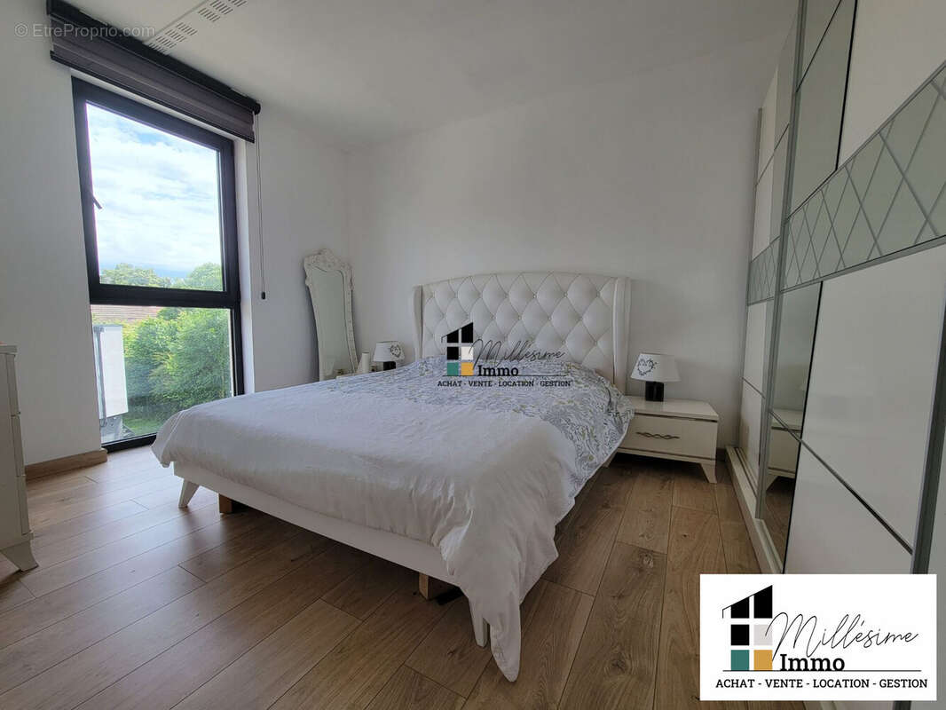 Appartement à PHALSBOURG