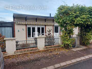 Maison à BOUBERS-SUR-CANCHE