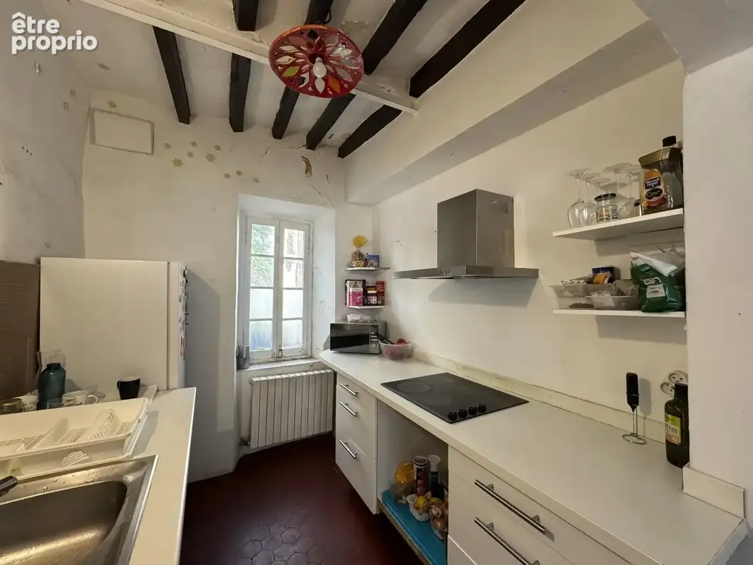 GRASSE grande et belle maison de ville 247m2 - photo 2