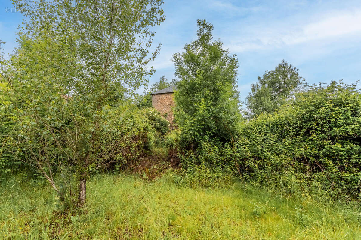 Stone barn to renovate - photo 19