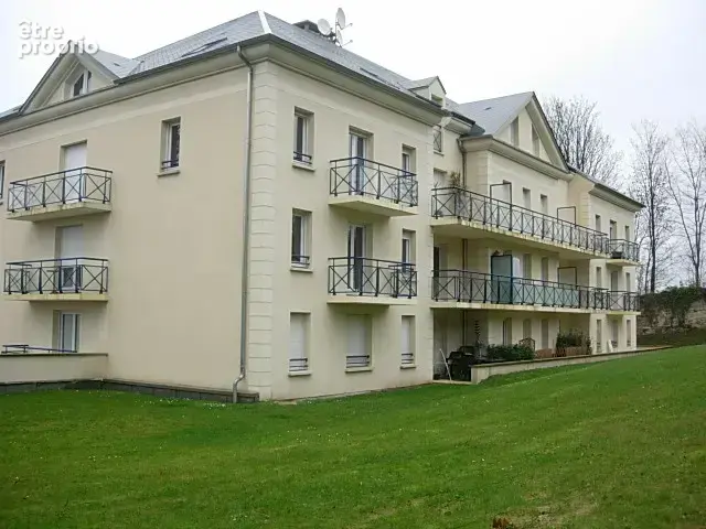 Appartement à PONT-SAINTE-MAXENCE